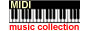 Коллекция "MIDI" и "KARAOKE" файлов!